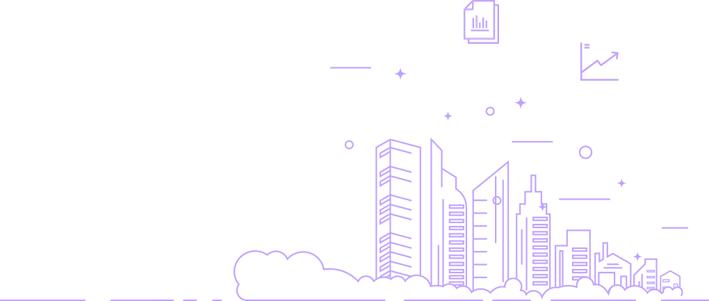 building illust